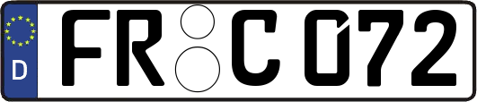 FR-C072