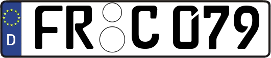 FR-C079