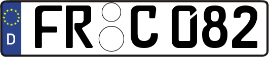 FR-C082