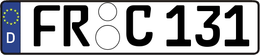 FR-C131