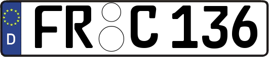 FR-C136