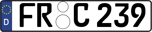 FR-C239