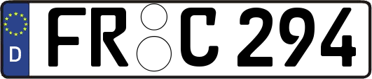 FR-C294
