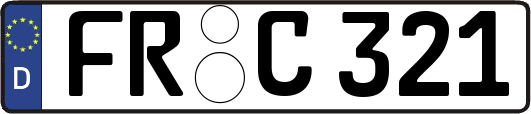 FR-C321