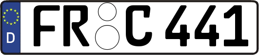 FR-C441