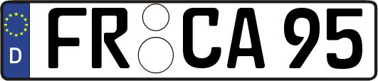 FR-CA95