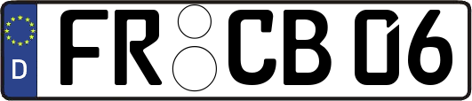FR-CB06