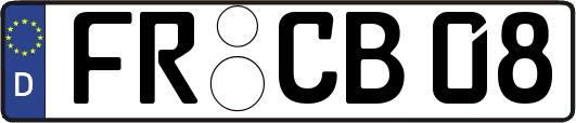 FR-CB08