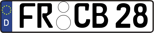 FR-CB28