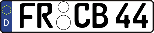 FR-CB44