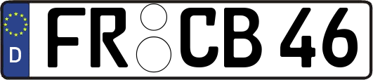 FR-CB46