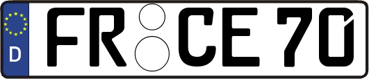 FR-CE70