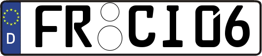 FR-CI06