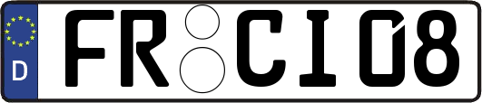 FR-CI08