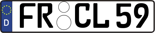 FR-CL59