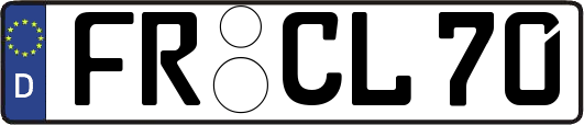 FR-CL70