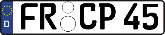 FR-CP45