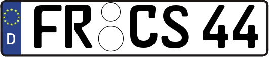 FR-CS44