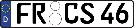 FR-CS46