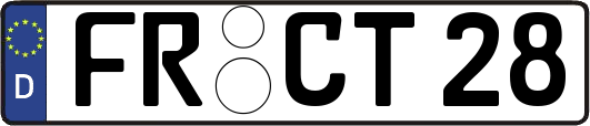 FR-CT28