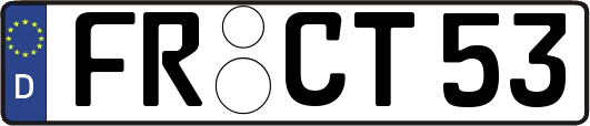 FR-CT53