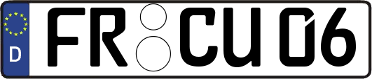 FR-CU06