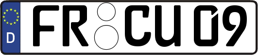 FR-CU09