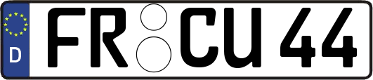 FR-CU44