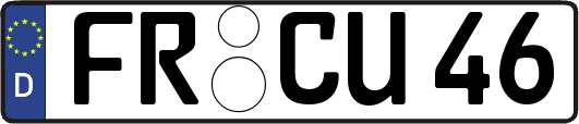 FR-CU46