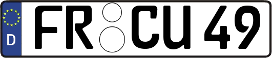 FR-CU49