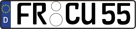 FR-CU55