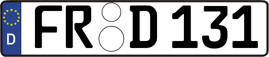 FR-D131