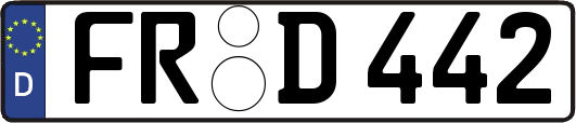 FR-D442