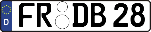 FR-DB28