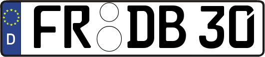 FR-DB30
