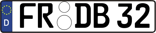 FR-DB32