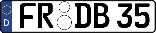 FR-DB35