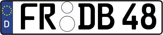FR-DB48
