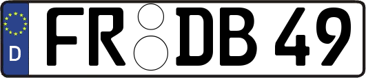 FR-DB49