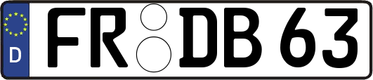 FR-DB63