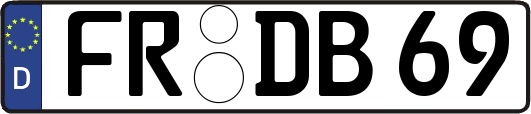 FR-DB69