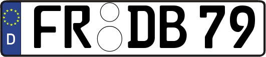 FR-DB79