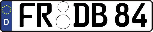 FR-DB84