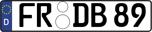 FR-DB89