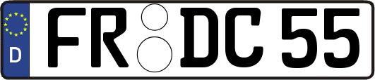 FR-DC55