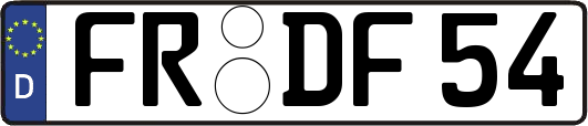 FR-DF54