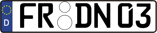 FR-DN03