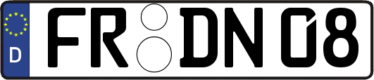 FR-DN08