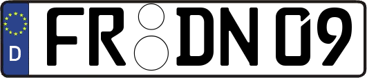 FR-DN09