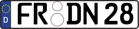 FR-DN28